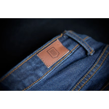 Women's MH1000™ Jean — Relaxed fit, Dark blue