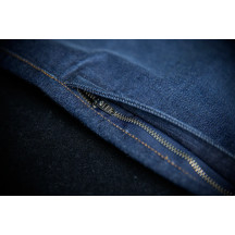 Women's MH1000™ Jean — US 2, Relaxed fit, Dark blue