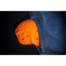 Women's MH1000™ Jean — US 4, Dark Blue