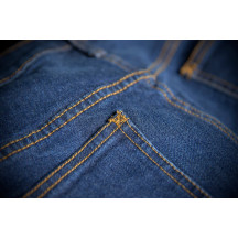 Women's MH1000™ Jean — US 6, Dark Blue, Relaxed fit