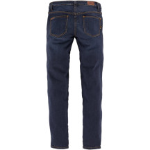 Women's MH1000™ Jean — Dark Blue, Relaxed fit, US 8