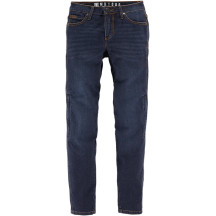 Women's MH1000™ Jean — Dark Blue, Relaxed fit, US 8