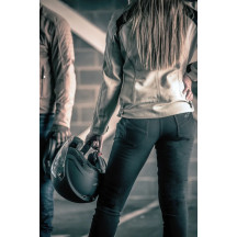 Stella Banshee Pants — Size S, Slim fit, Black