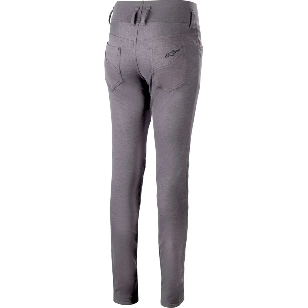 Stella Banshee Pants — L, Gray