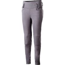 Stella Banshee Pants — L, Gray