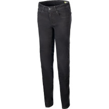 Daisy v3 Women's Riding Denim — US 29, EU 43, Black