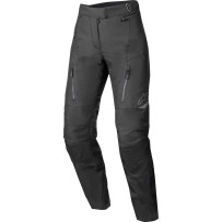 Stella ST-1 Waterproof Pants — XS, Black