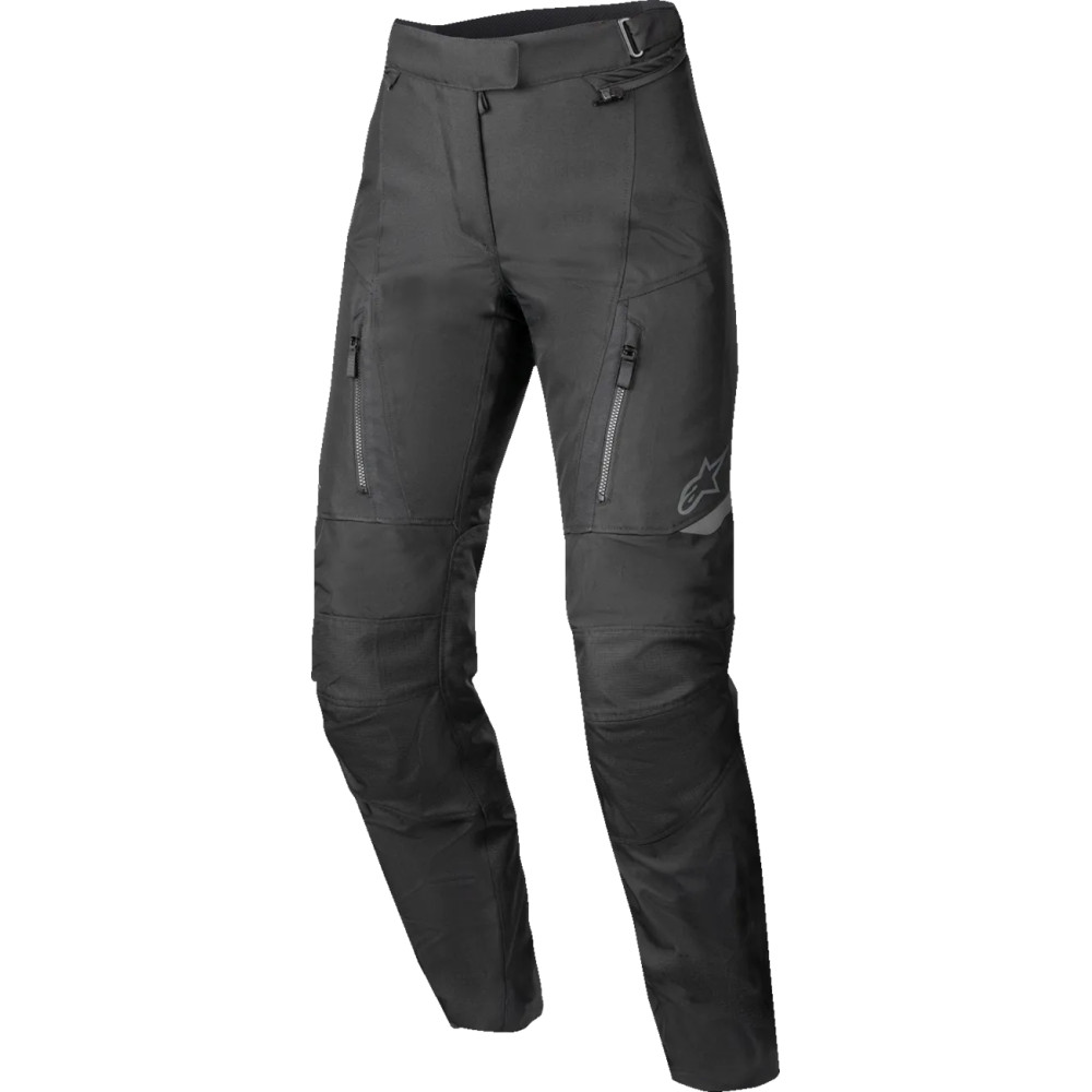 Stella ST-1 Waterproof Pants — M, Ergonomic fit, Women's, Black