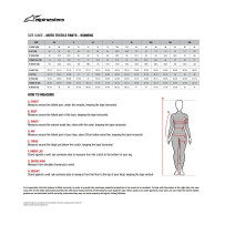 Stella C-1 Pants — Women's, XL, Black