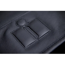 Regulator™ D3O® Vest — S/M, Black