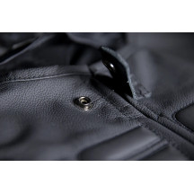 Regulator™ D3O® Vest — S/M, Black