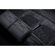 Regulator™ D3O® Vest — 2XL/3XL, Black, Men's