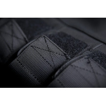 Regulator™ D3O® Stripped Vest — S/M, Black