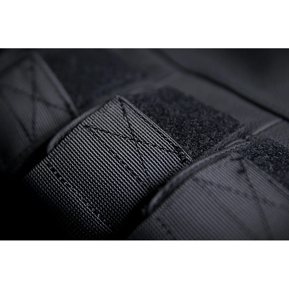 Regulator™ D3O® Stripped Vest — S/M, Black