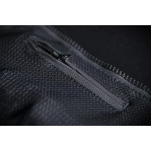 Regulator™ D3O® Stripped Vest — L/XL, Black