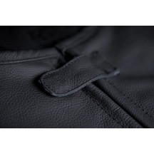 Regulator™ D3O® Stripped Vest — 2XL, Black, Leather