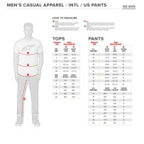 Cooling Vest — S/M, Black/White