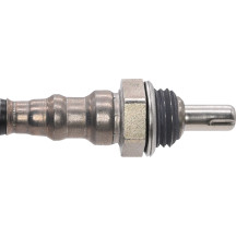 Sensor de oxígeno — O²