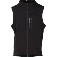 Youth XC1 Vest — US 7/8, Black