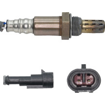 Sensor de oxígeno — ajuste directo 4-W, tipo O², DRAG SPECIALTIES 932-12004