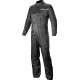 Traje de lluvia Hurricane v2 — Negro, S