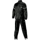 WP-8000 Weather Pro Rainsuit — M, Black