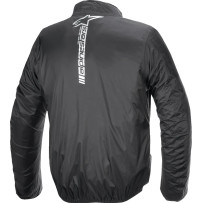 Hurricane Rain v2 Jacket — 4XL, Black