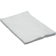 Muffler Packing — 40.5 cm (16") length, 28 cm (11") width