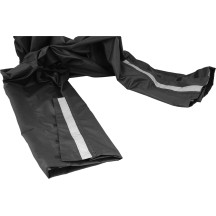 Solo Storm Waterproof Pants — S, Black
