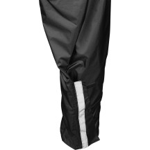 Solo Storm Waterproof Pants — XL, Black