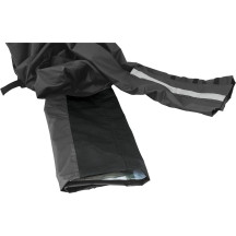 Solo Storm Waterproof Pants — 4XL, Black