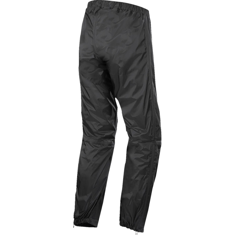 Hurricane V2 Rain Pants — S, Black