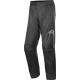 Pantalones de lluvia Hurricane V2 — M, Negro