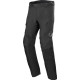 Pantalones ST-1 impermeables — S, Negro