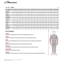 ST-1 Waterproof Pants — M, Black