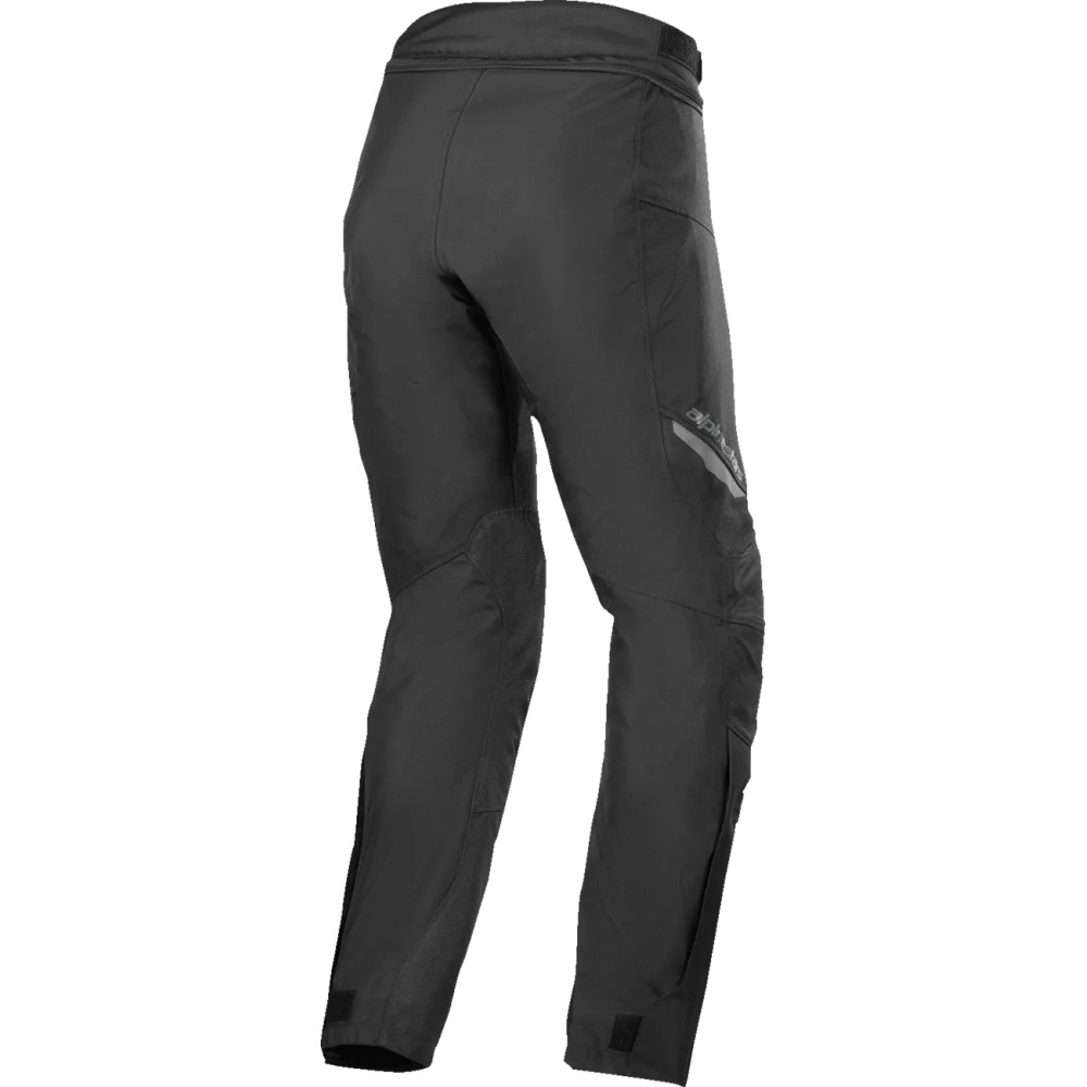 ST-1 Waterproof Pants — L, Black