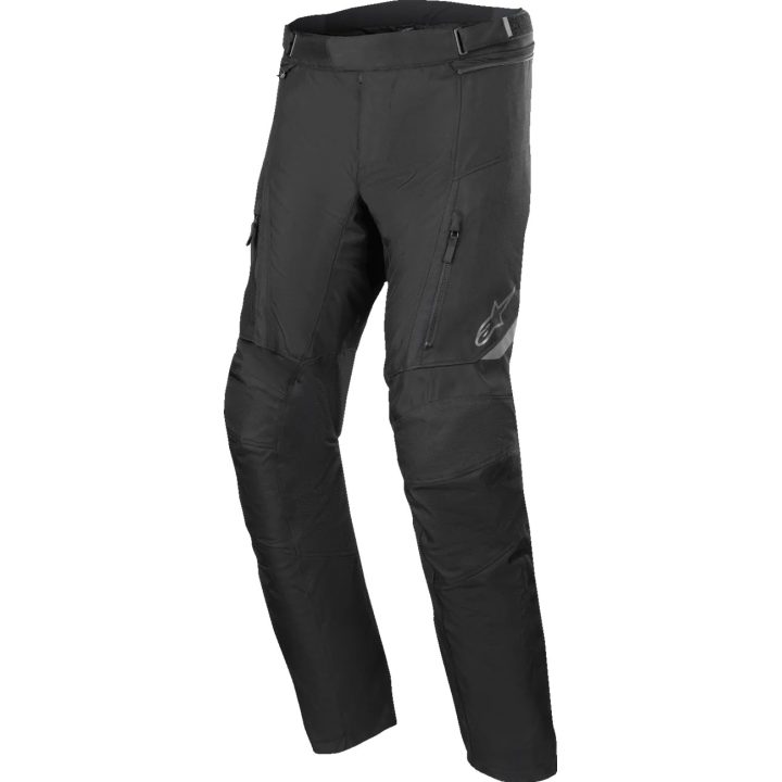 Pantalones ST-1 impermeables — XL, negro, hombre