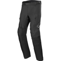 Pantalones ST-1 impermeables — XL, negro, hombre