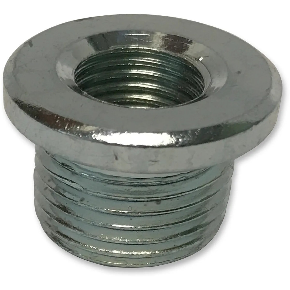 Adaptador de casquillo de puerto O2 — Adapta 18 mm a 12 mm