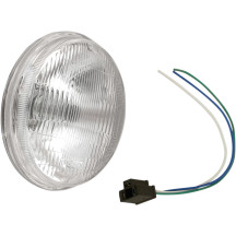 Replacement Headlight — 146 mm (5-3/4")
