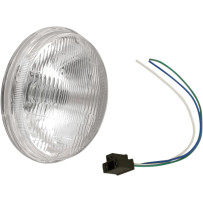 Replacement Headlight — 146 mm (5-3/4")
