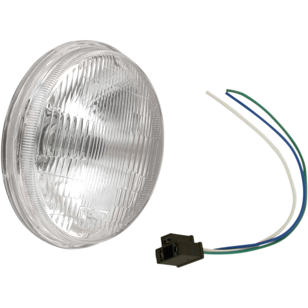 Replacement Headlight — 146 mm (5-3/4")