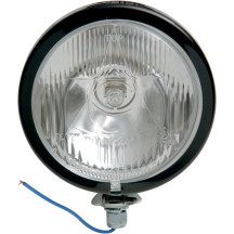 4-1/2" Spotlight — 114 mm, 12V 55W, H3 socket