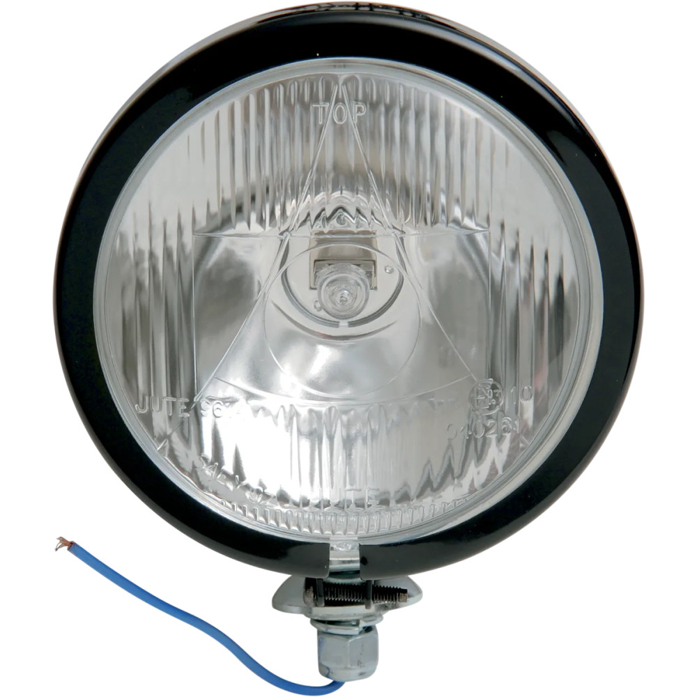 4-1/2" Spotlight — 114 mm, 12V 55W, H3 socket