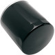 Spin-On Oil Filter — Black