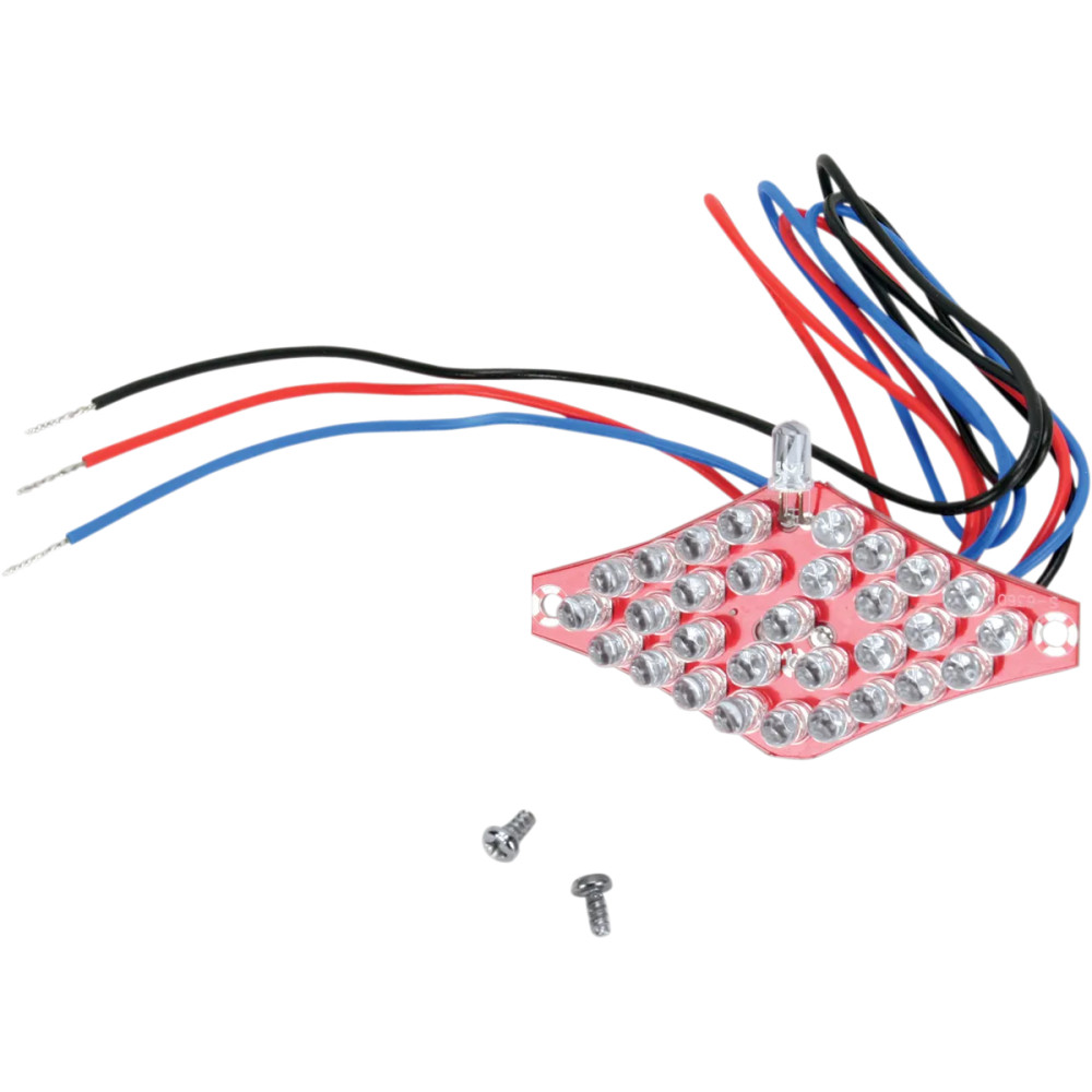 Replacement Diamond LED Board — Part 28-6047-A