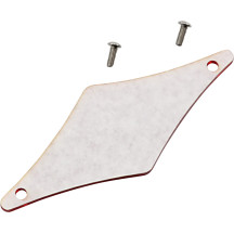 Replacement Red Diamond Lens — 28-6047-R