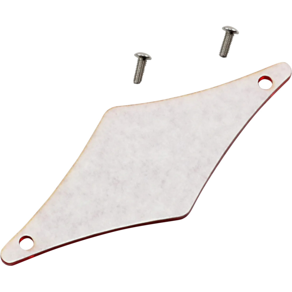 Replacement Red Diamond Lens — 28-6047-R