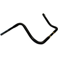 Manillar Buffalo Touring de 1-1/4" — 33 cm de altura, 97 cm de ancho