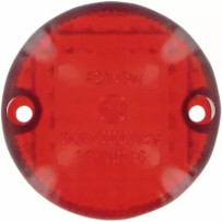 Lens — Red, Rear